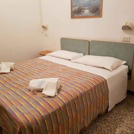 Hotel Piccari Nuova Gestione Rimini Eksteriør billede