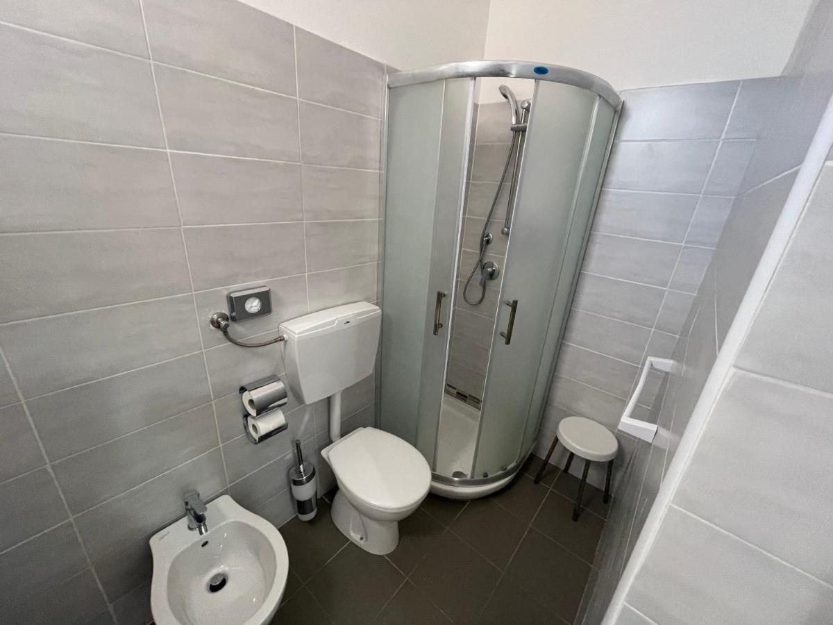 Hotel Piccari Nuova Gestione Rimini Eksteriør billede