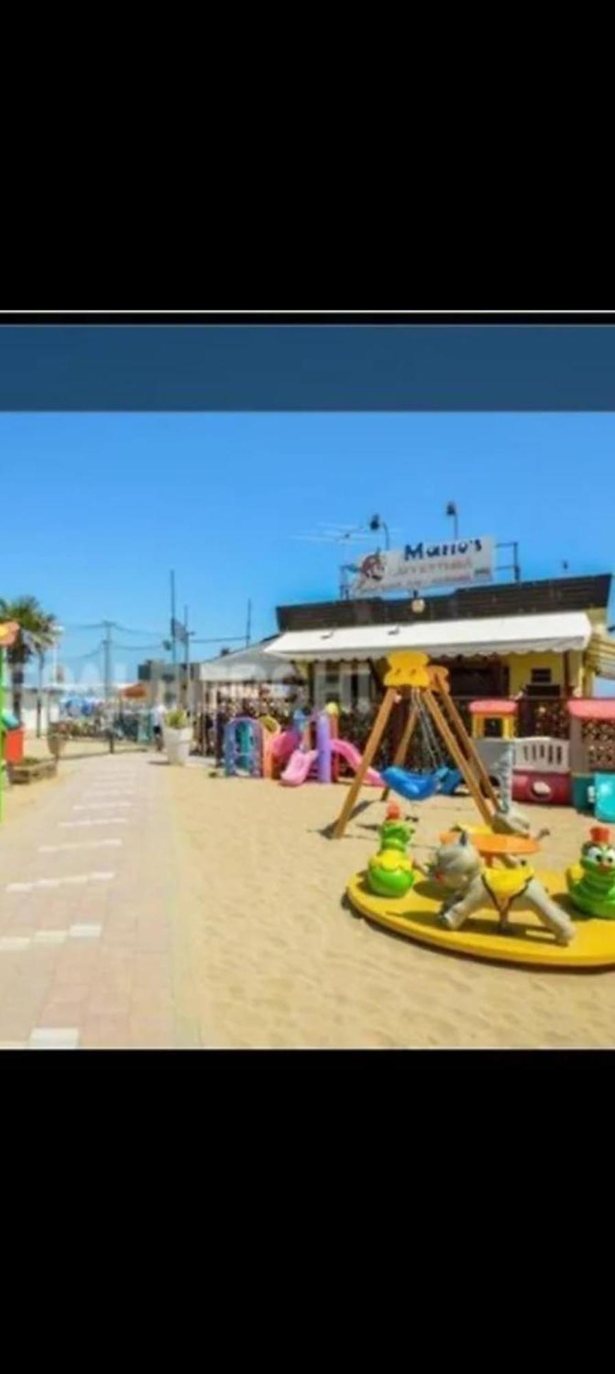 Hotel Piccari Nuova Gestione Rimini Eksteriør billede