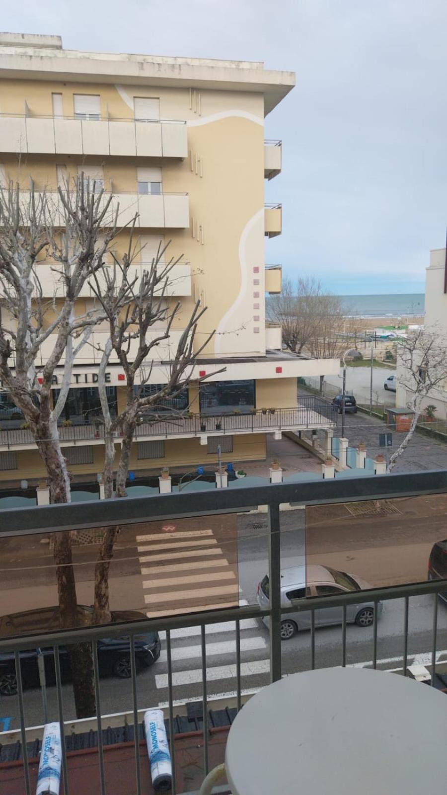 Hotel Piccari Nuova Gestione Rimini Eksteriør billede