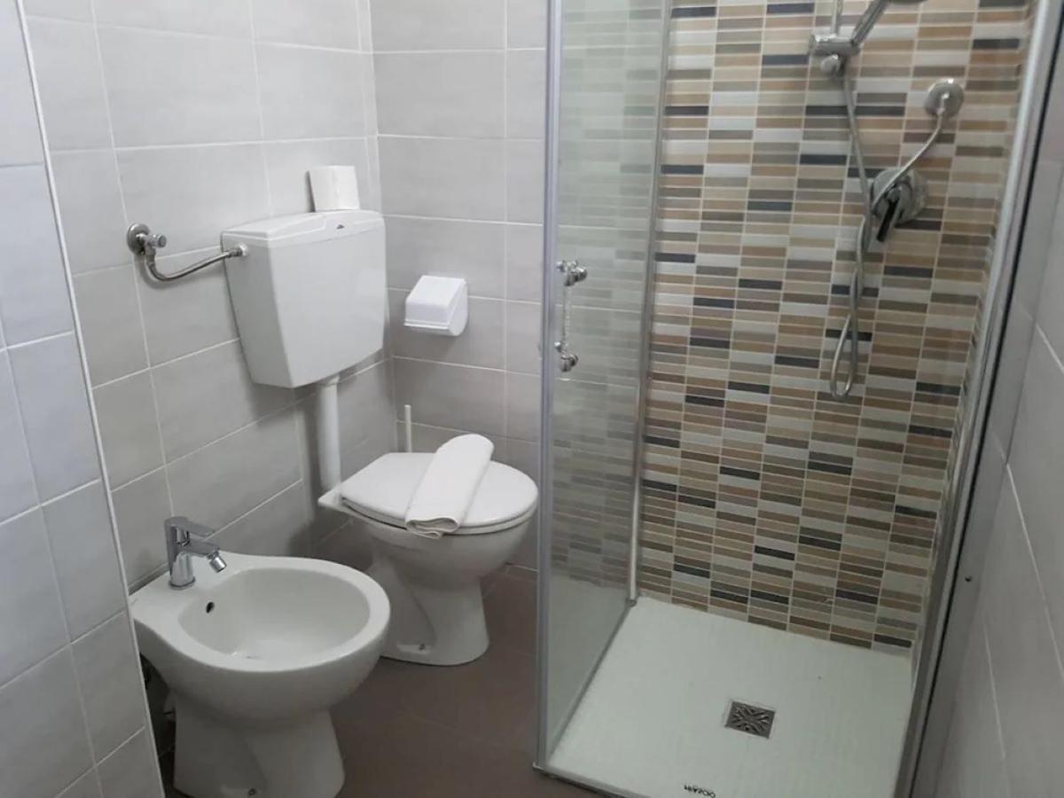Hotel Piccari Nuova Gestione Rimini Eksteriør billede