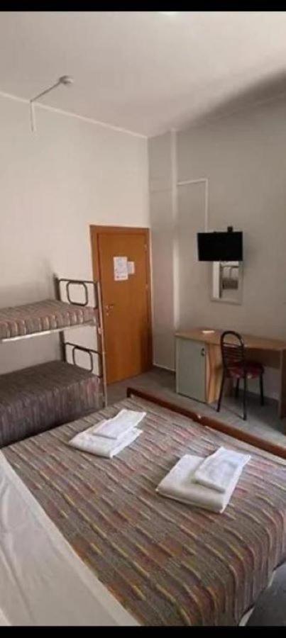 Hotel Piccari Nuova Gestione Rimini Eksteriør billede