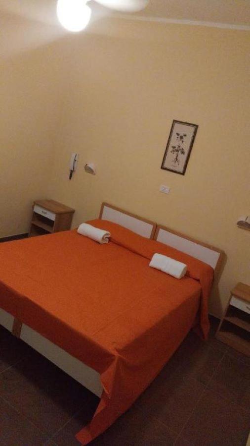 Hotel Piccari Nuova Gestione Rimini Eksteriør billede