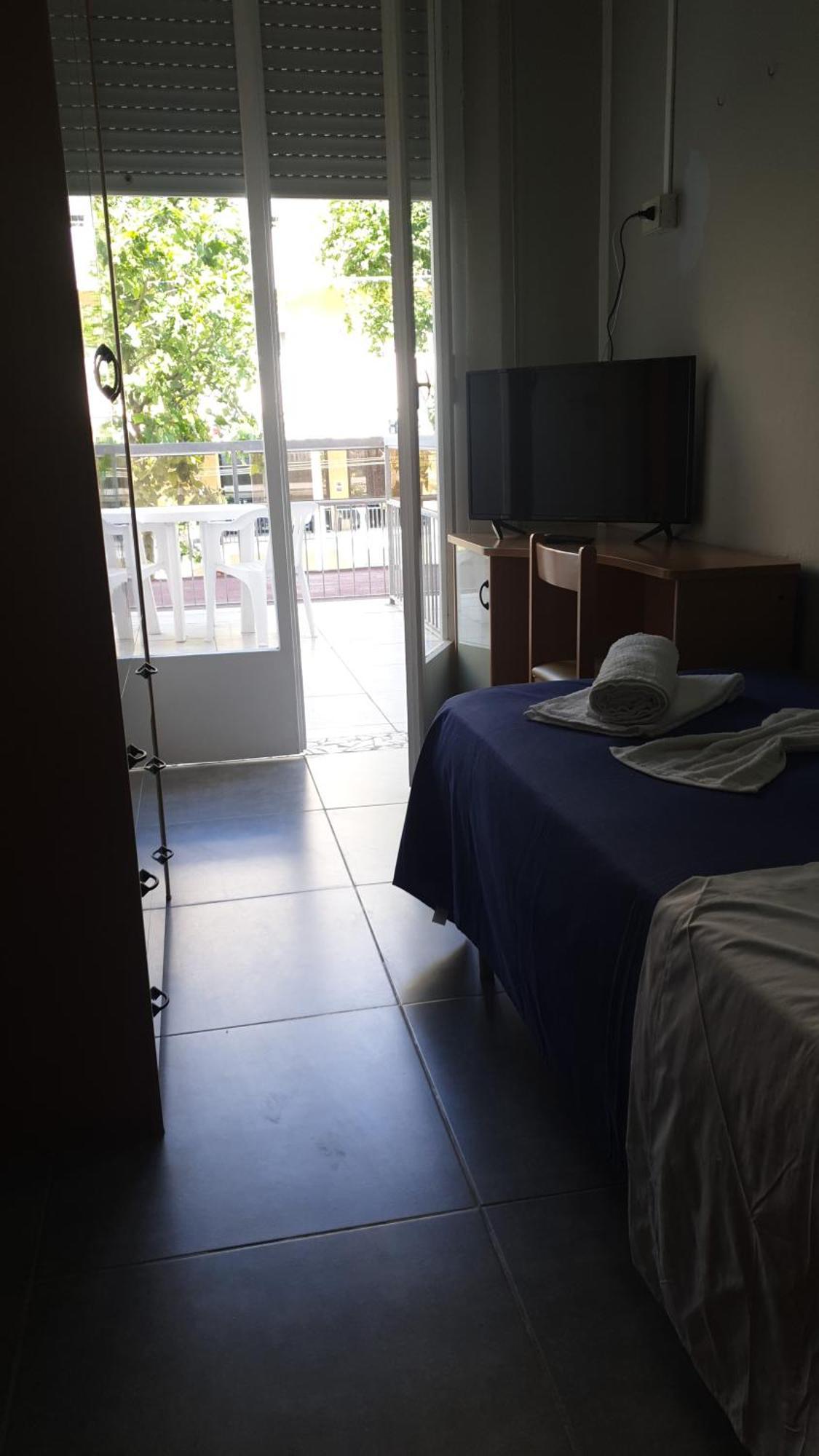 Hotel Piccari Nuova Gestione Rimini Eksteriør billede