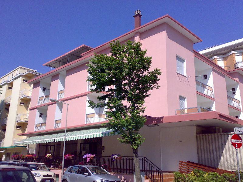Hotel Piccari Nuova Gestione Rimini Eksteriør billede