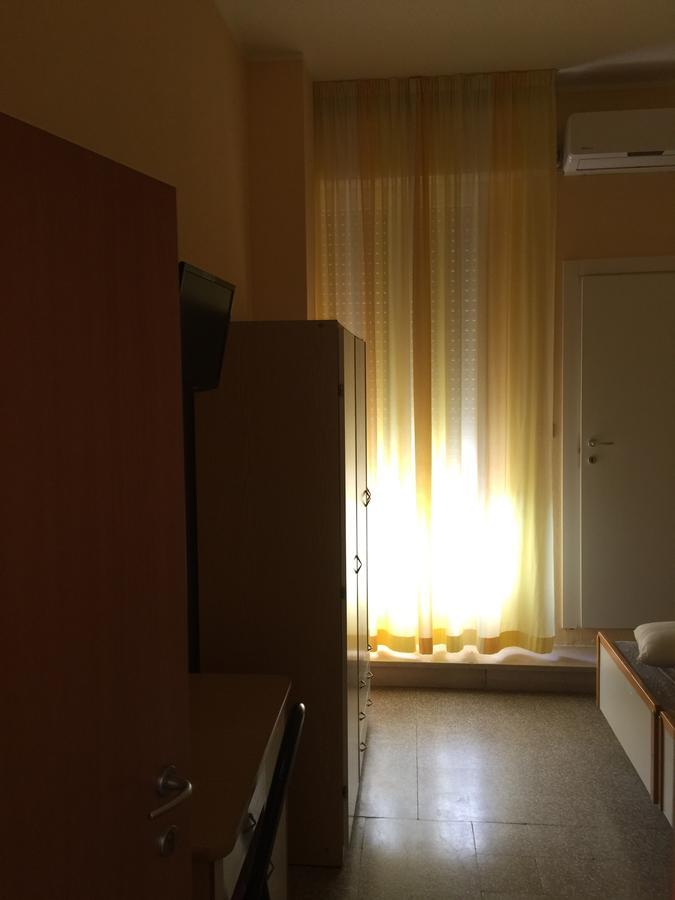 Hotel Piccari Nuova Gestione Rimini Eksteriør billede
